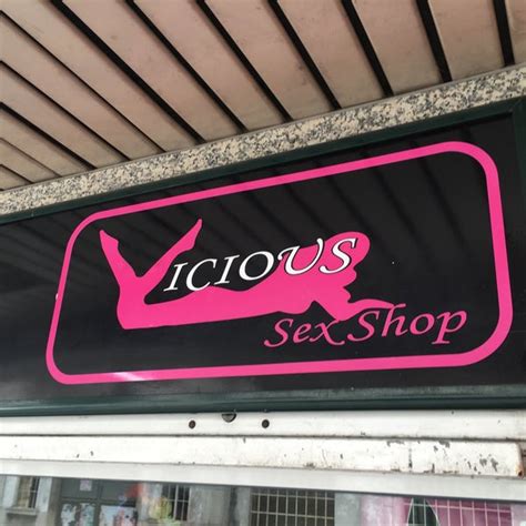 SEXSHOP BRAGA 